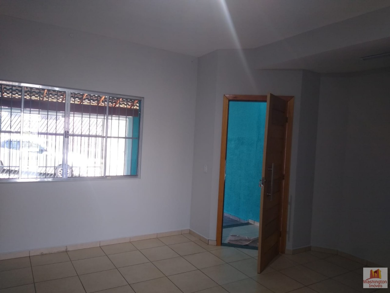 Sobrado Mogi das cruzes / Parque santana